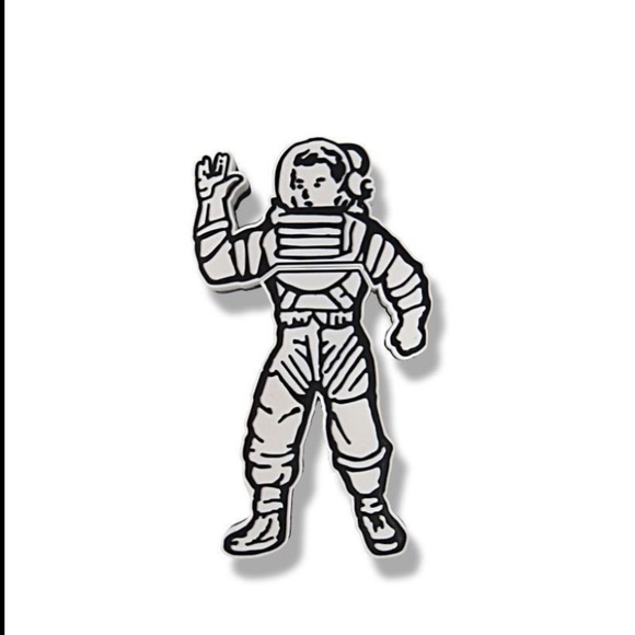 Meet your Posher, Damien - Picture 1 of 1